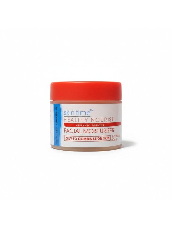 skin time Other - Skin Time Healthy Nourish Organic Tomato Face Moisturizer New